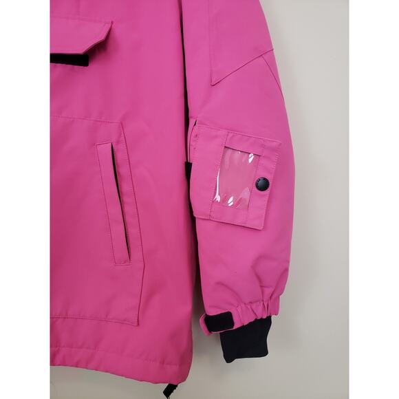 SNBOCON Ski Snow Womens Jacket Size S Waterproof Windproof Snowboarding Winter - Picture 3 of 13